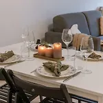 Casiola - Cosy In The Centre Of * Knokke-Heist