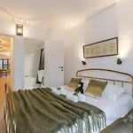 Apartment Casiola - Cosy In The Centre Of *