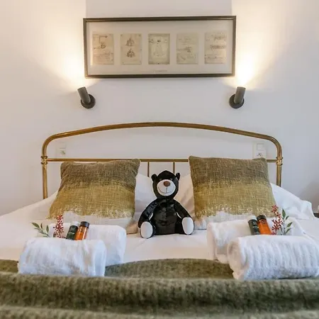 Huswell - Cosy In The Centre Of Apartment *