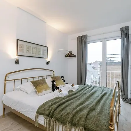 Apartment Huswell - Cosy In The Centre Of
