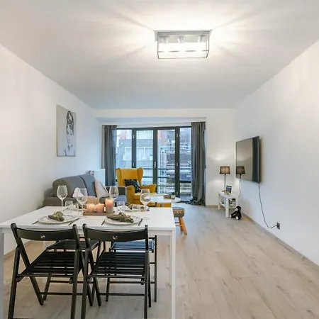 Apartment Huswell - Cosy In The Centre Of *