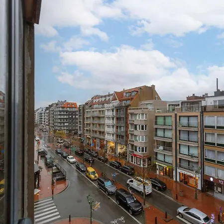 Apartment Huswell - Cosy In The Centre Of