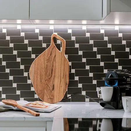 Apartment Huswell - Cosy In The Centre Of