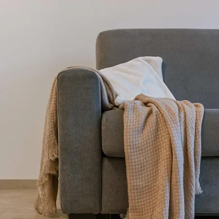 Huswell - Cosy In The Centre Of Apartment Knokke-Heist