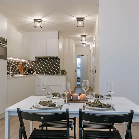 Huswell - Cosy In The Centre Of * Knokke-Heist