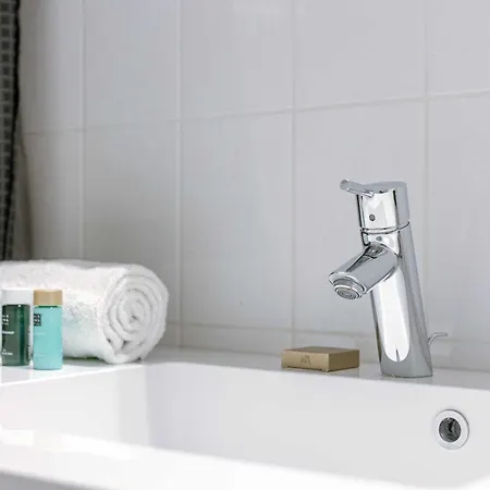 Huswell - Cosy In The Centre Of Knokke-Heist