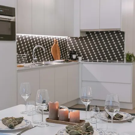 Huswell - Cosy In The Centre Of Апартаменты *