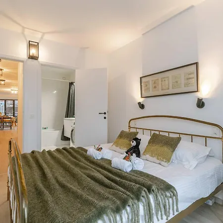 Lägenhet Huswell - Cosy In The Centre Of *