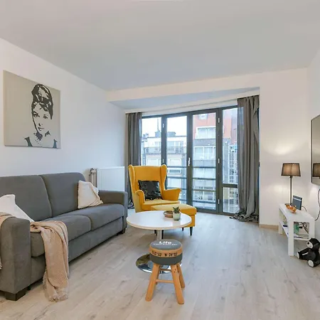 Huswell - Cosy In The Centre Of * Knokke-Heist