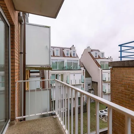 Huswell - Cosy In The Centre Of Knokke-Heist