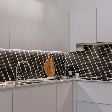 Casiola - Cosy In The Centre Of Appartement Knokke-Heist