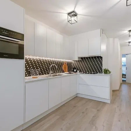 Casiola - Cosy Apartment In The Centre Of Knokke Lejlighed *