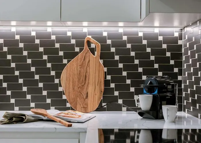 Casiola - Cosy Apartment In The Centre Of Knokke Knokke-Heist