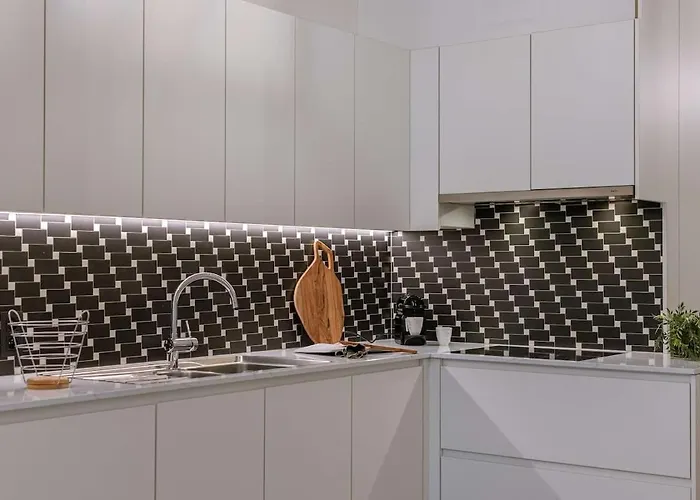 Casiola - Cosy Apartment In The Centre Of Knokke Lejlighed Knokke-Heist