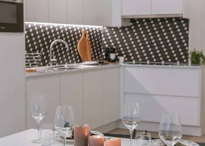 Casiola - Cosy Apartment In The Centre Of Knokke