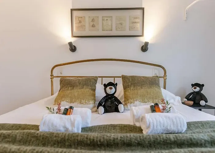 Casiola - Cosy Apartment In The Centre Of Knokke Lejlighed